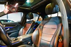 مێرسێدس بێنز C-Class